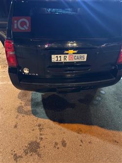 شيفروليه تاهو